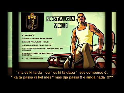 4. Brankin Veteranu  x  G.U.N.S - Falso spiid [ GUNSREC ] 2015