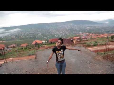 Angel Mutoni - Up (Official Video)