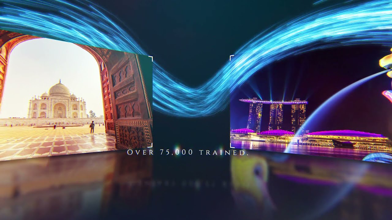 Check Point Training