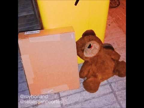 Sebastián Cortés, Roy Borland - T la Sudo (Demo)