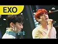 EXO, '2016 다시 사랑한다면'♪ 슈가맨 32회 mp3