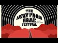 AWAY FROM HOME FESTIVAL LOUIS TOMLINSON FULL HD