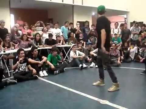 DOOUG VS WIIU TEX - MEET UP BAURU/SP