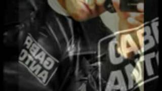 Gabriel Antonio - Ride For Me (Lyrics)