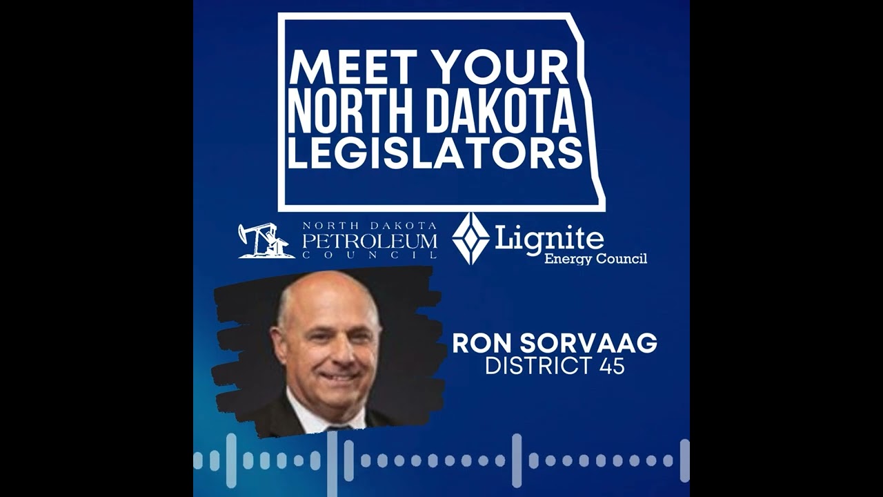 Ron Sorvaag Reveals Tough Decisions Ahead for North Dakota’s Finances