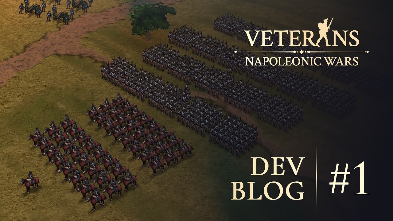 Dev Diary