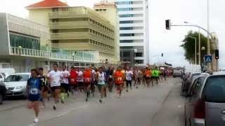 preview picture of video '7ª Meia Maratona da Figueira da Foz (10 Junho 2013)'
