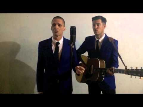 Blue Moon video