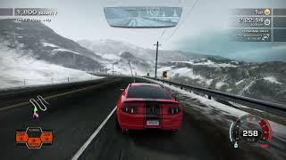 Nfs hot pursuit avalanche without using any tools