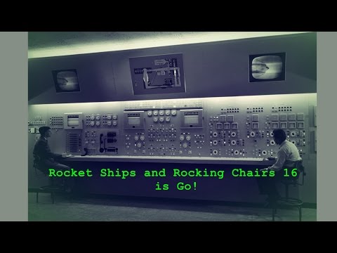 Rocket Ships and Rocking Chairs 16