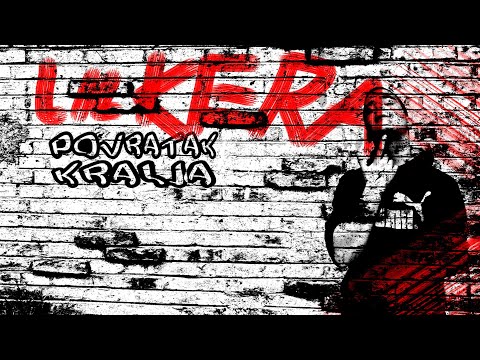 LilKera - Povratak kralja