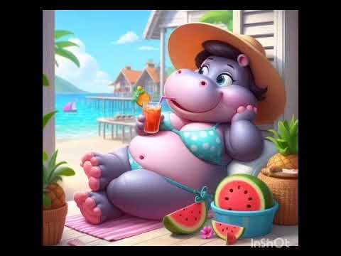 Fungágá da bicharada - Avô Cantigas