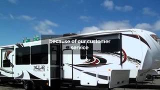 U-Neek RV Center