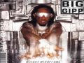 BIG GIPP (OF GOODIE MOB) - "MAKE IT HAPPEN"  *[EXPLICIT LYRICS]