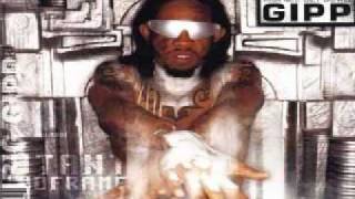 BIG GIPP (OF GOODIE MOB) - "MAKE IT HAPPEN"  *[EXPLICIT LYRICS]