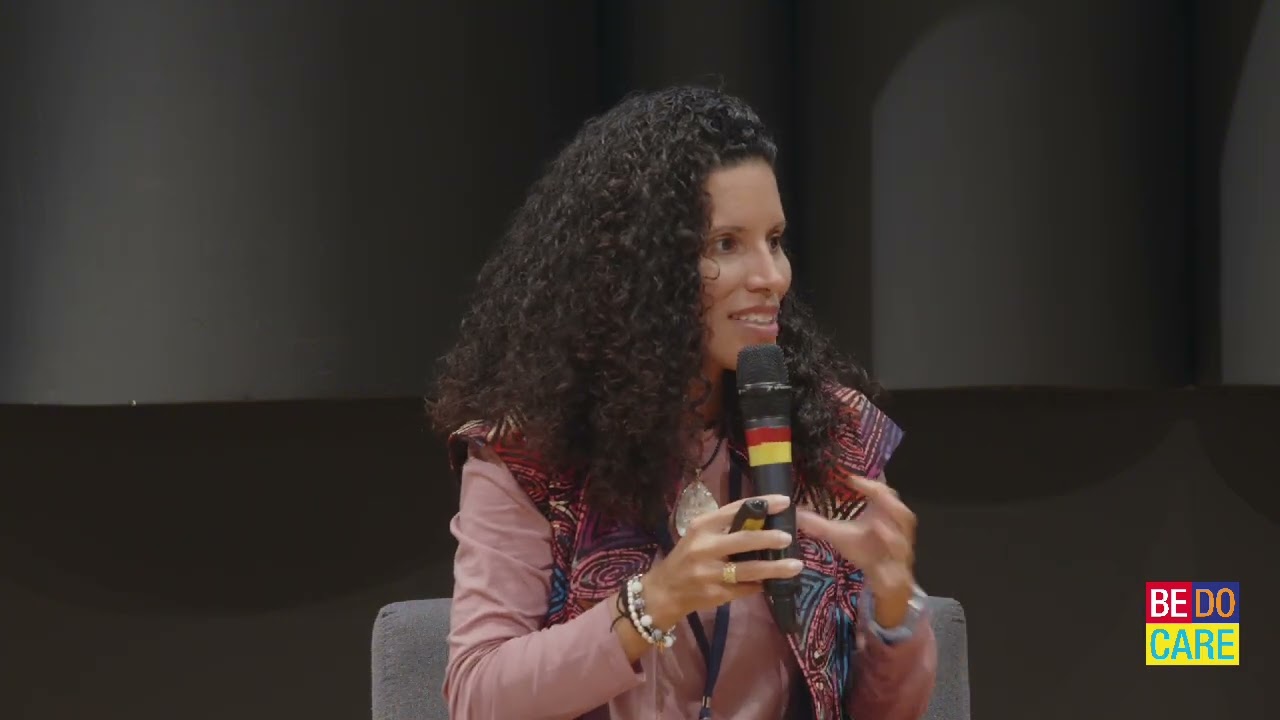 Proyectos BeDoCare - Fernanda Lopes y Alberto Ribera