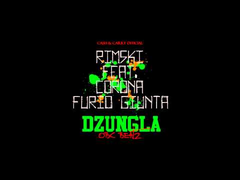 Rimski feat. Corona & Furio Giunta - Dzungla (OBC Beatz)