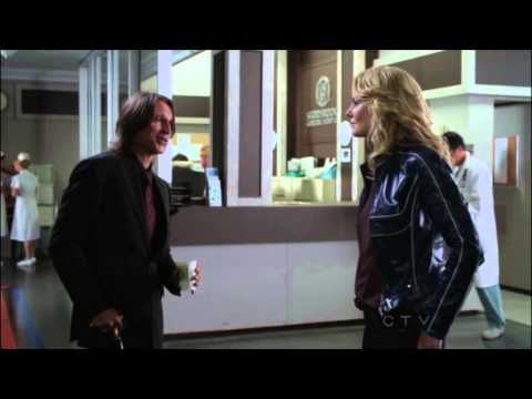 OUAT 1x03 || Mr. Gold and Emma make a deal