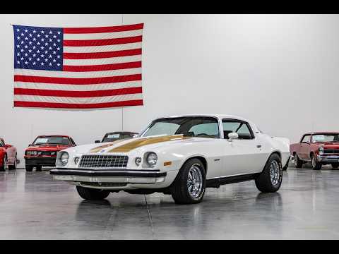 1975 Chevrolet Camaro (CC-2099939) for sale in Kentwood, Michigan