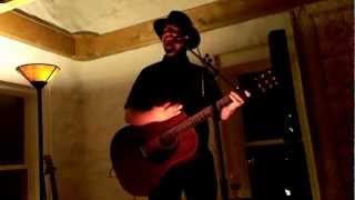 Michael Tolcher "Kiss and Tell" at The Exeter 11-17-12