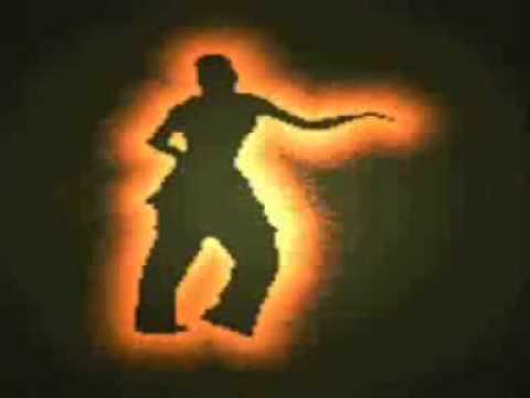 DJ Cammy Dancing In The Dark FINAL EDIT