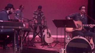 Butch Walker &quot;Song Without a Chorus&quot; 1.15.10 @ 7 Stages