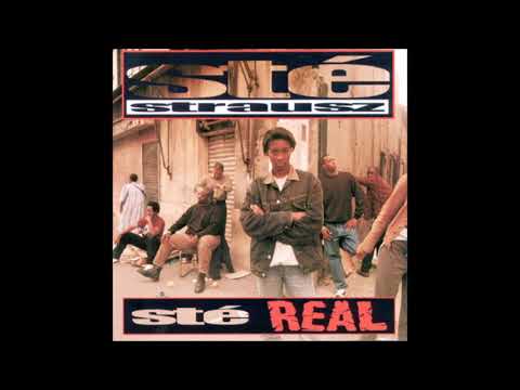 Sté Strausz - Sté Real - 1994 (EP)