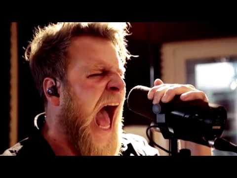 Eden Circus - Comfort (Ghost City Sessions)