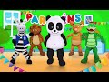 FESTIVAL PANDA ANTHEM 2026