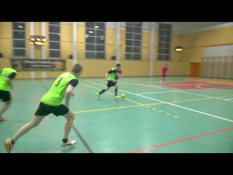 StrefaFutbolu.pl: Kuternogi - Nieobliczalni.