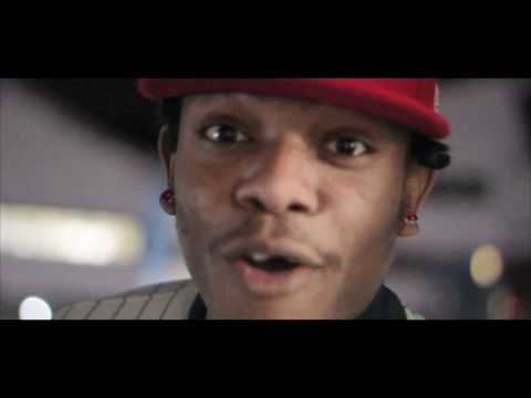 Get Clapped Freestyle (MistaDryGin/StrokeZ)