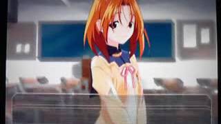 恋愛実況　ミッシングブルー　２－１