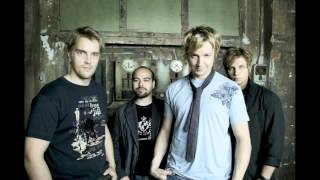 Sunrise Avenue - All Because of You