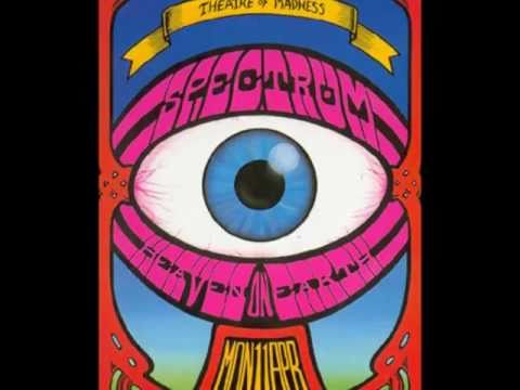 Mickey Oliver, In-Ten-Si-T  - 1988