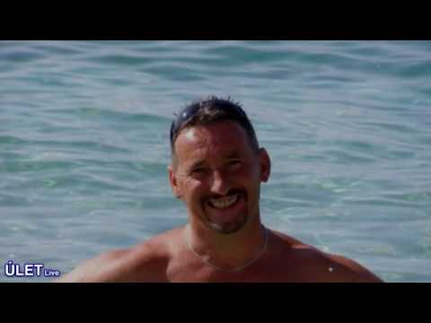 Úlet - Jsem jenom chlap