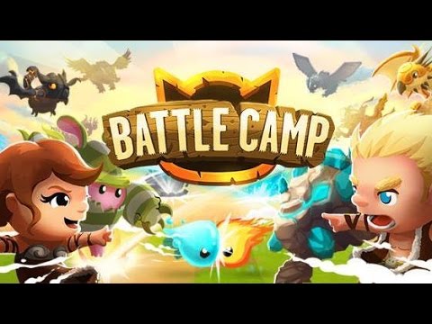 Battle Camp Android
