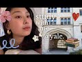 Yale Student S Realistic Exam Routine Busy Day Late Night Cram Study Tips
