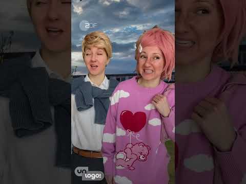 Tag der Menstruationshygiene | un.logo! #shorts