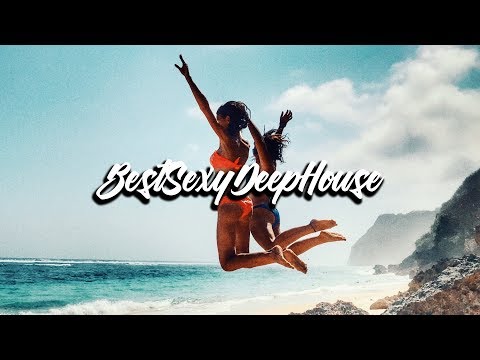 BEST DEEP HOUSE AUGUST 2018 | CLAUS CASPER & JEAN PHILIPS | CONTINUOUS DJ MIX | ELROW STYLE