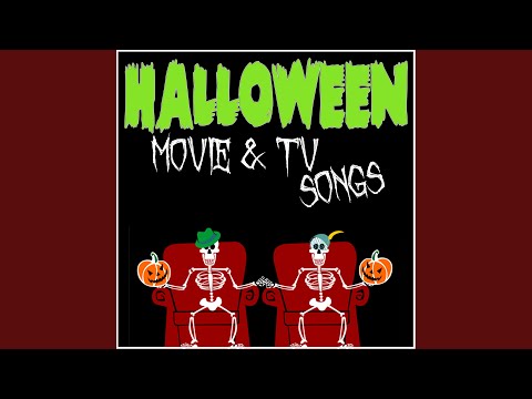 This Is Halloween