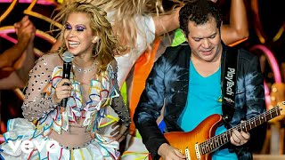 Banda Calypso - Vendaval (DVD 15 Anos - Ao Vivo Em Belém)