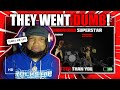 THEY TRYNA HAVE ME WILD OUT DaBaby NBA YoungBoy NEIGHBORHOOD SUPERSTAR Official Audio REACTION