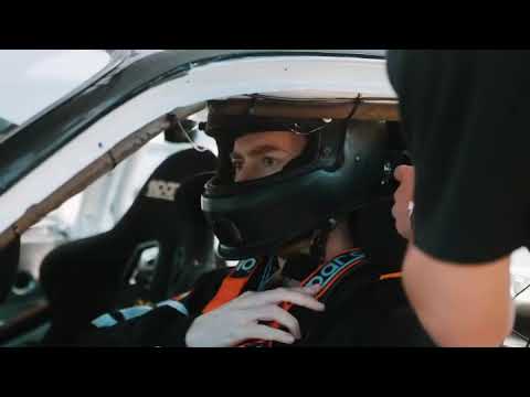 Who am I and what do I drive?