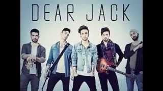 Esisti solo tu   Dear Jack   Testo
