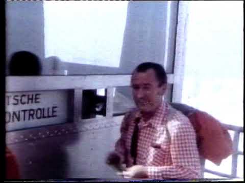 ARD 1981 Dokumentation über die Zugspitze