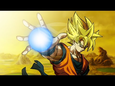 Dragon Ball Super「AMV」- Play ᴴᴰ