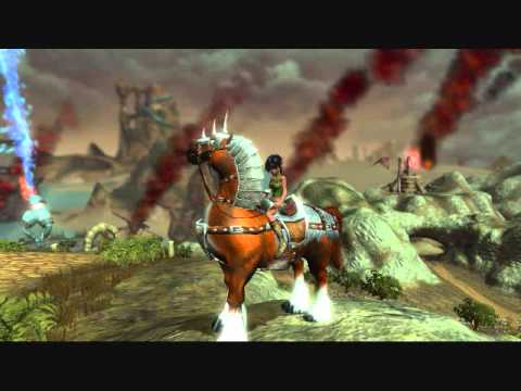 Klagmar's Top VGM #327-Kameo: Elements of Power-Battle Over the Bridge