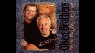 2000 The Olsen Brothers (Brødrene Olsen) - Smuk Som Et Stjerneskud