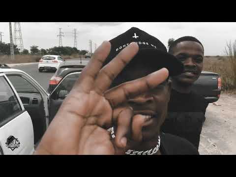 MBOIO MAKING OFF DREAM NATION BELO PANORAMA