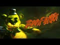 FNAF SFM Terrifying Collab Part For MrFrosty